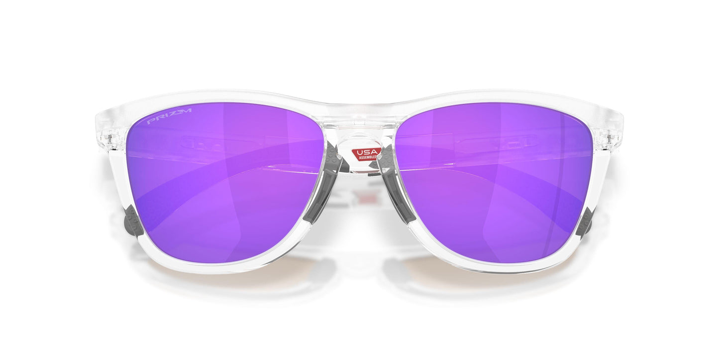 Oakley Frogskins Range Xl A 9503A Sunglasses