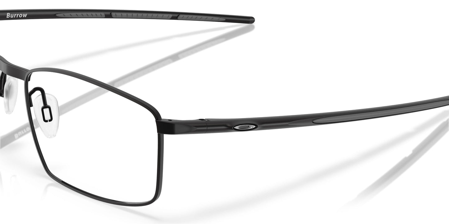 Oakley Burrow 5086 Eyeglasses