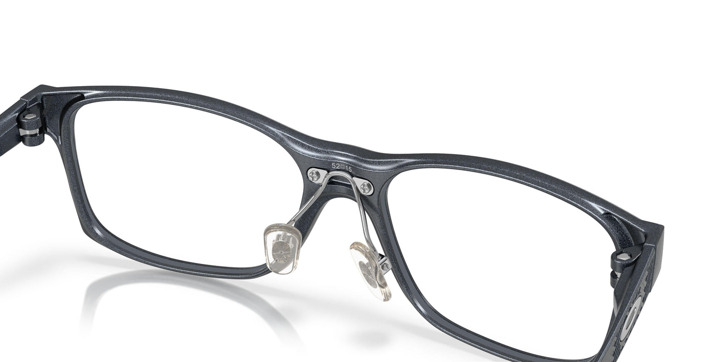 Oakley Kick Over 8025D Eyeglasses