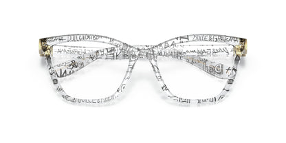 Dolse & Gabana  5076 Eyeglasses