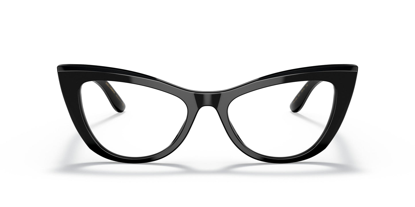 Dolse & Gabana  3354 Eyeglasses