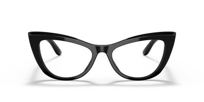 Dolse & Gabana  3354 Eyeglasses
