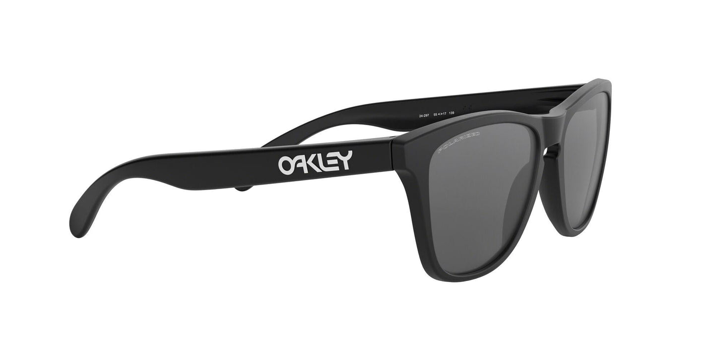 Oakley Frogskins 9013 Sunglasses