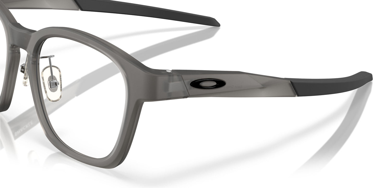 Oakley Shackle 8197D Eyeglasses