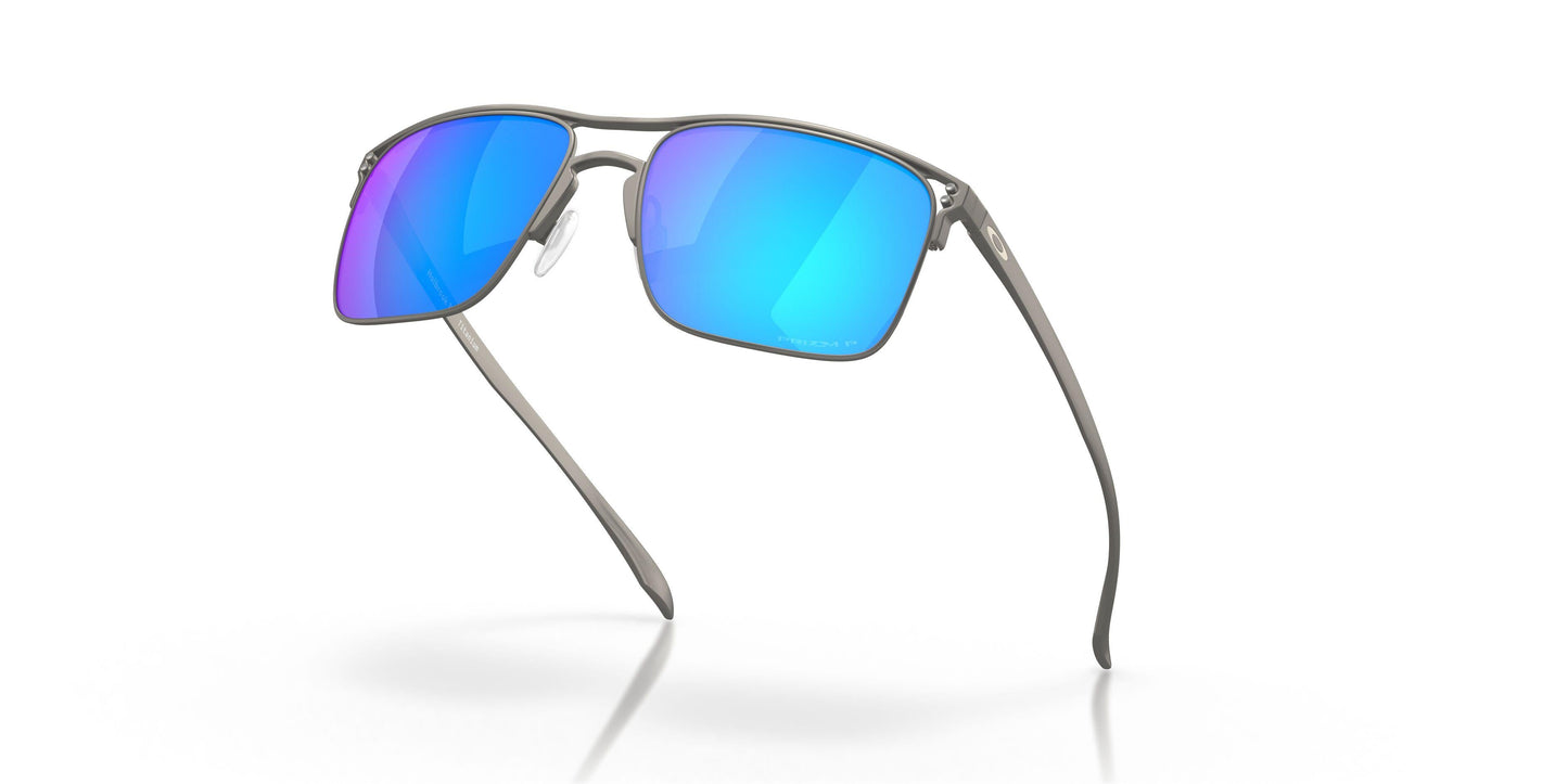 Oakley Holbrook Ti 6048 Sunglasses