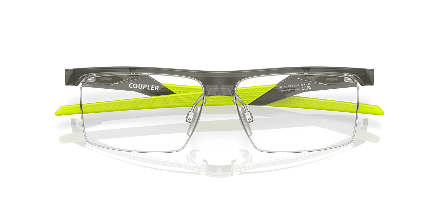 Oakley Coupler 8053 Eyeglasses