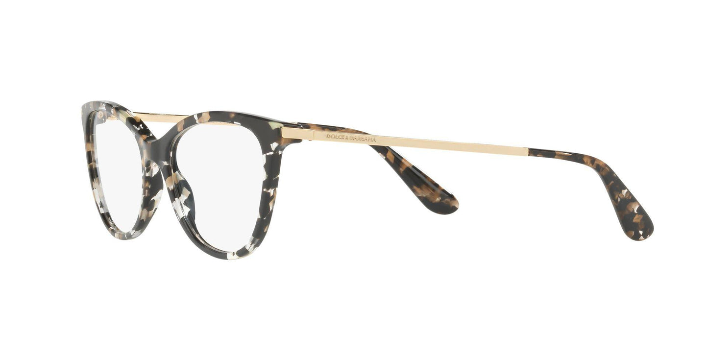 Dolse & Gabana  3258 Eyeglasses
