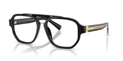 Dolse & Gabana  3447 Eyeglasses