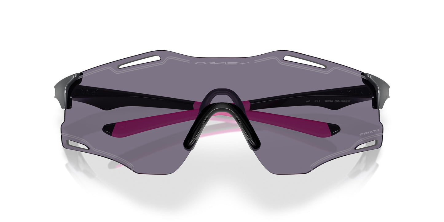 Oakley Cybr Zero 9512D Sunglasses