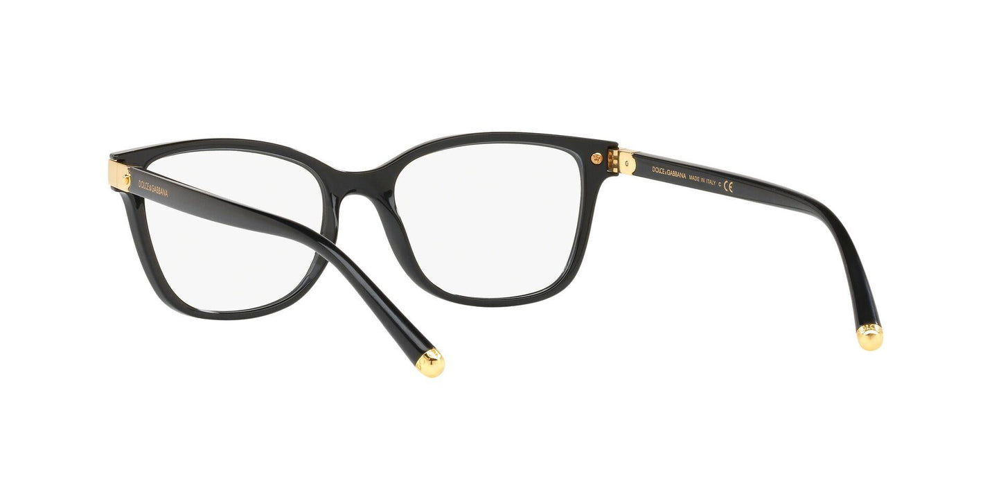 Dolse & Gabana  5036 Eyeglasses