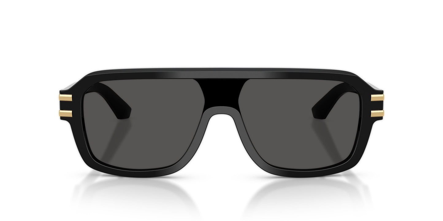 Dolse & Gabana  4507 Sunglasses