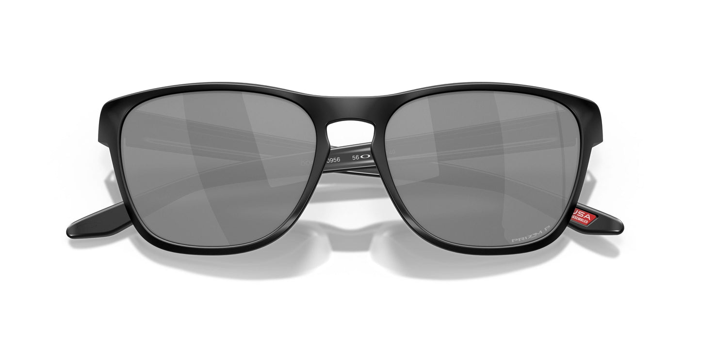 Oakley Manorburn 9479 Sunglasses