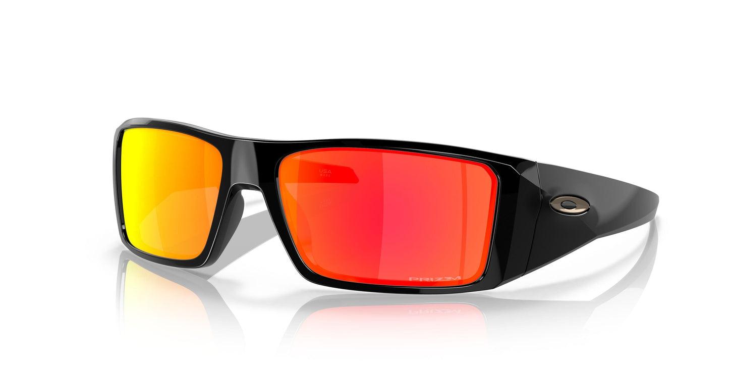 Oakley Heliostat 9231 Sunglasses