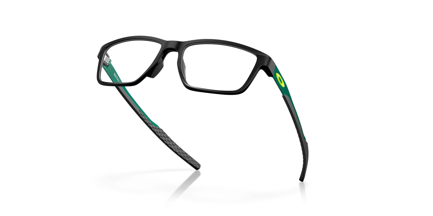 Oakley Metalink 8153 Eyeglasses