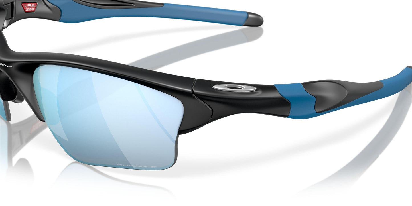 Oakley Half Jacket 2.0 Xl 9154 Sunglasses