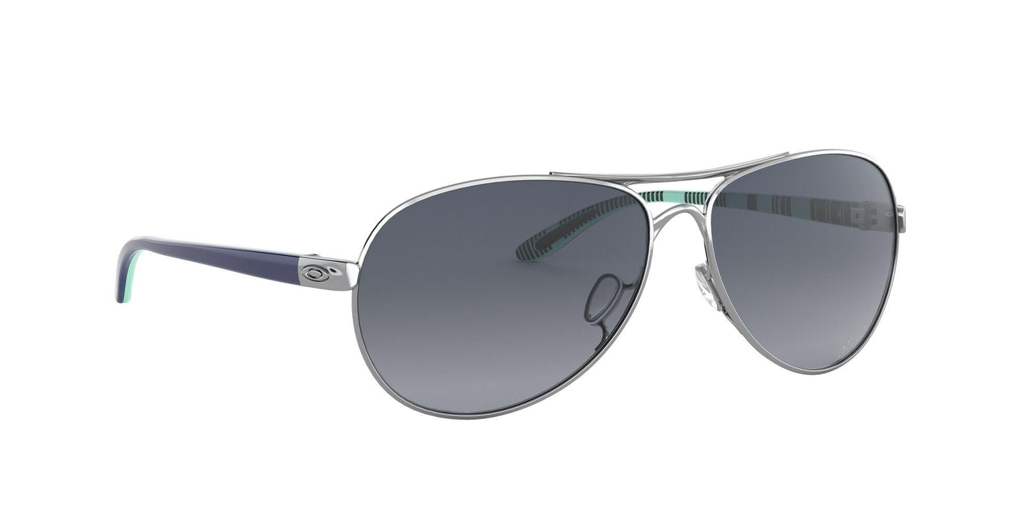 Oakley Feedback 4079 Sunglasses