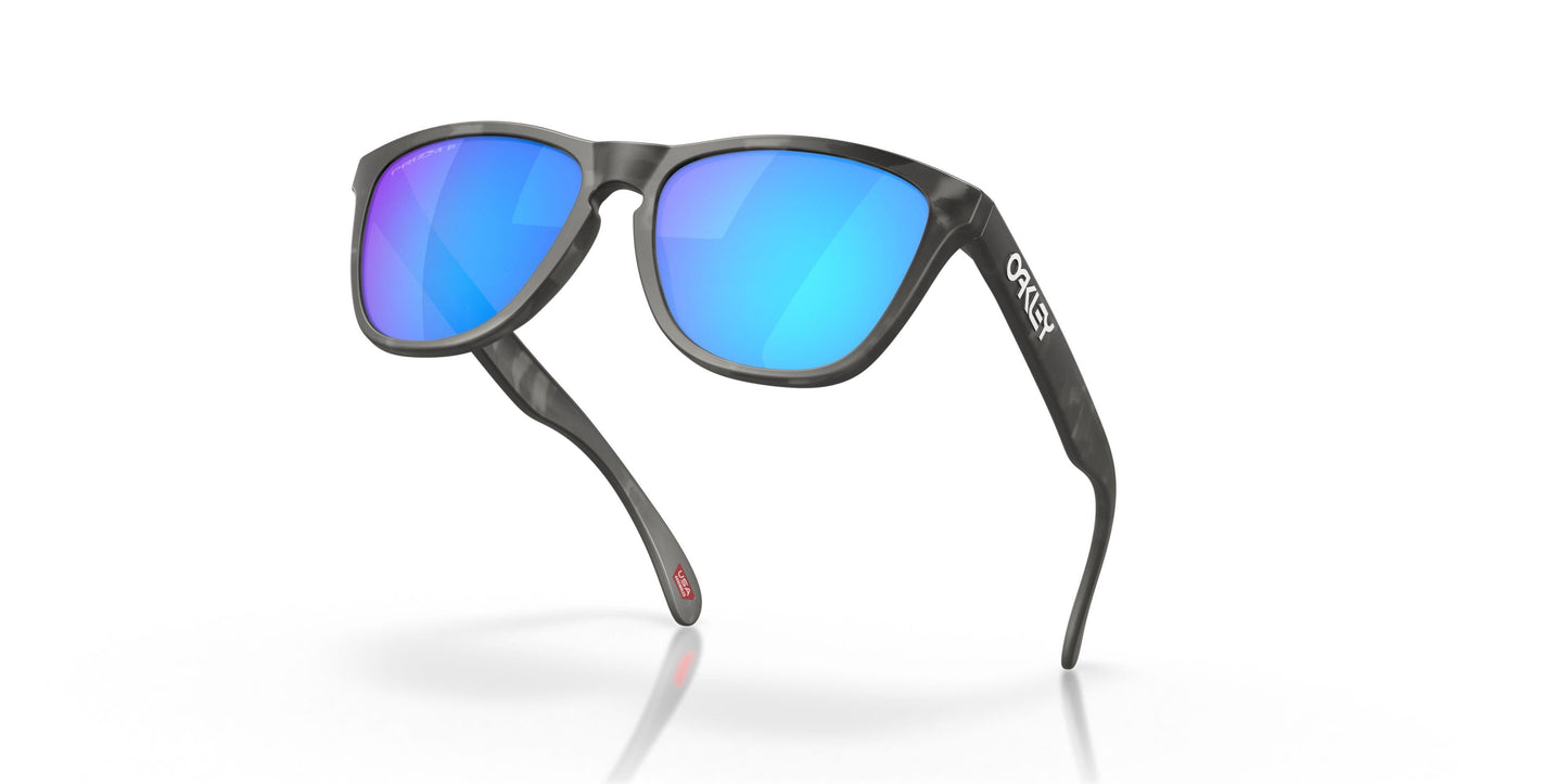 Oakley Frogskins 9245 Sunglasses