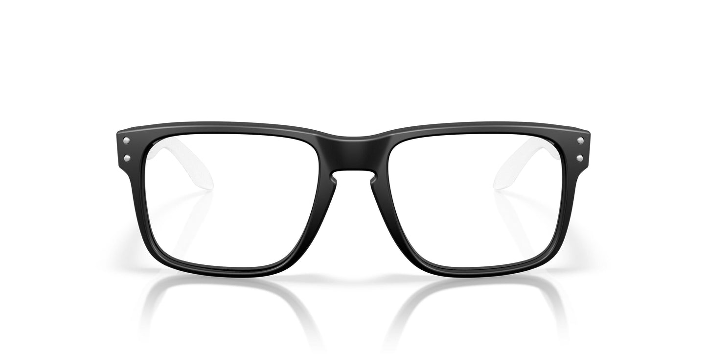 Oakley Holbrook Rx 8156 Eyeglasses