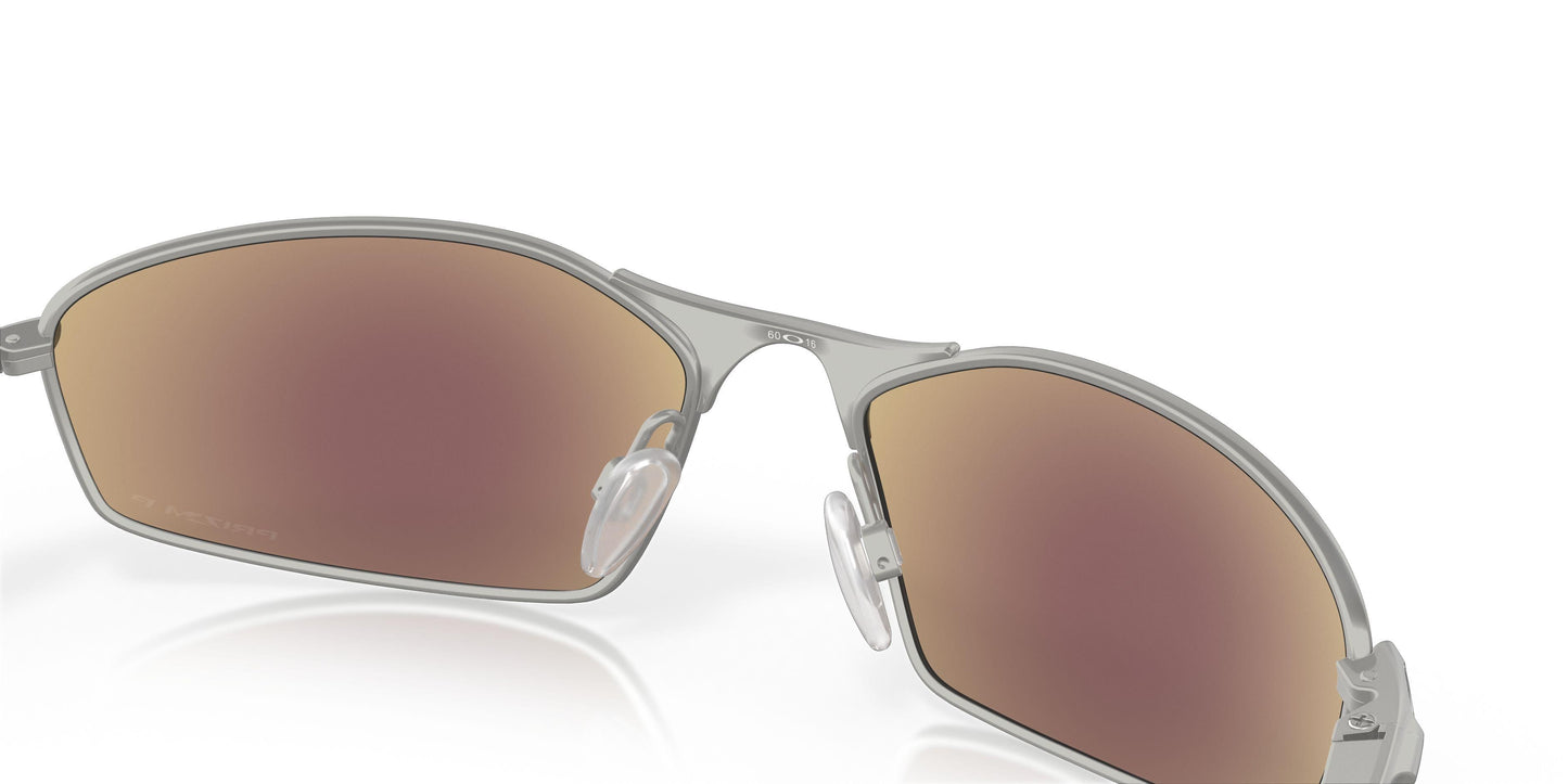 Oakley Whisker 4141 Sunglasses