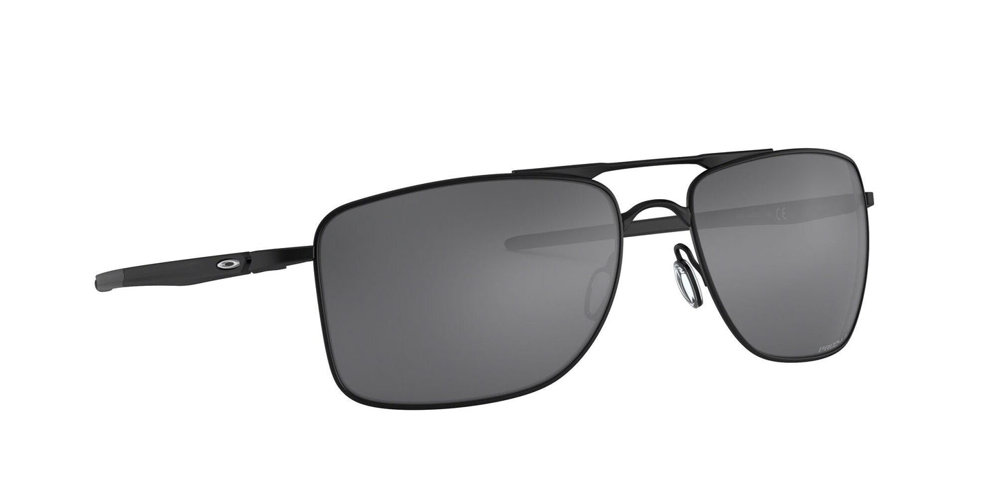 Oakley Gauge 8 4124 Sunglasses