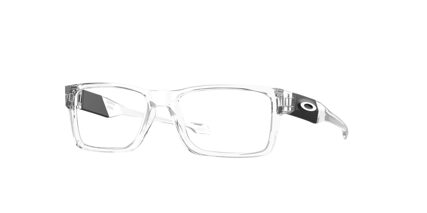 Oakley Double Steal 8020 Eyeglasses