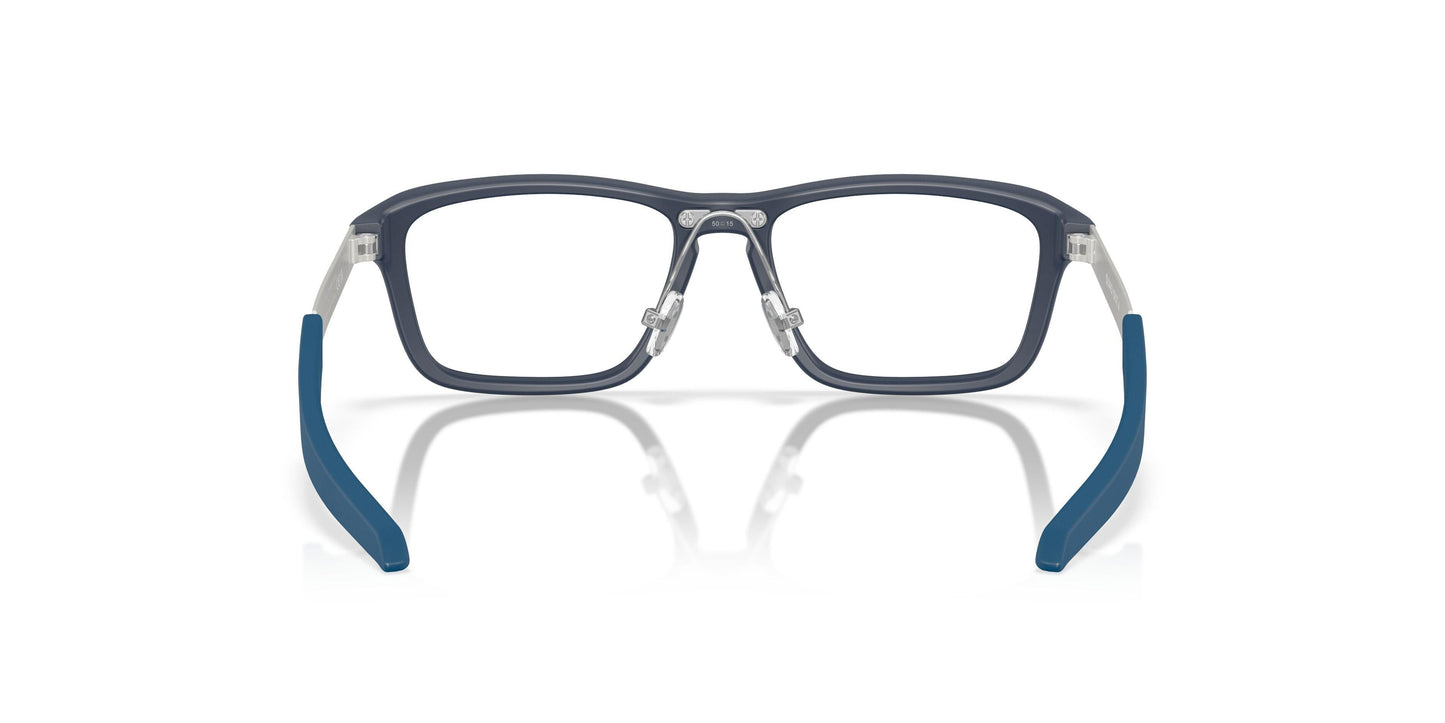Oakley Quad Out A 8030F Eyeglasses