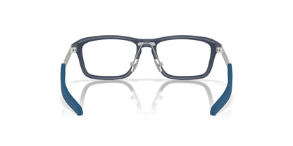 Oakley Quad Out A 8030F Eyeglasses