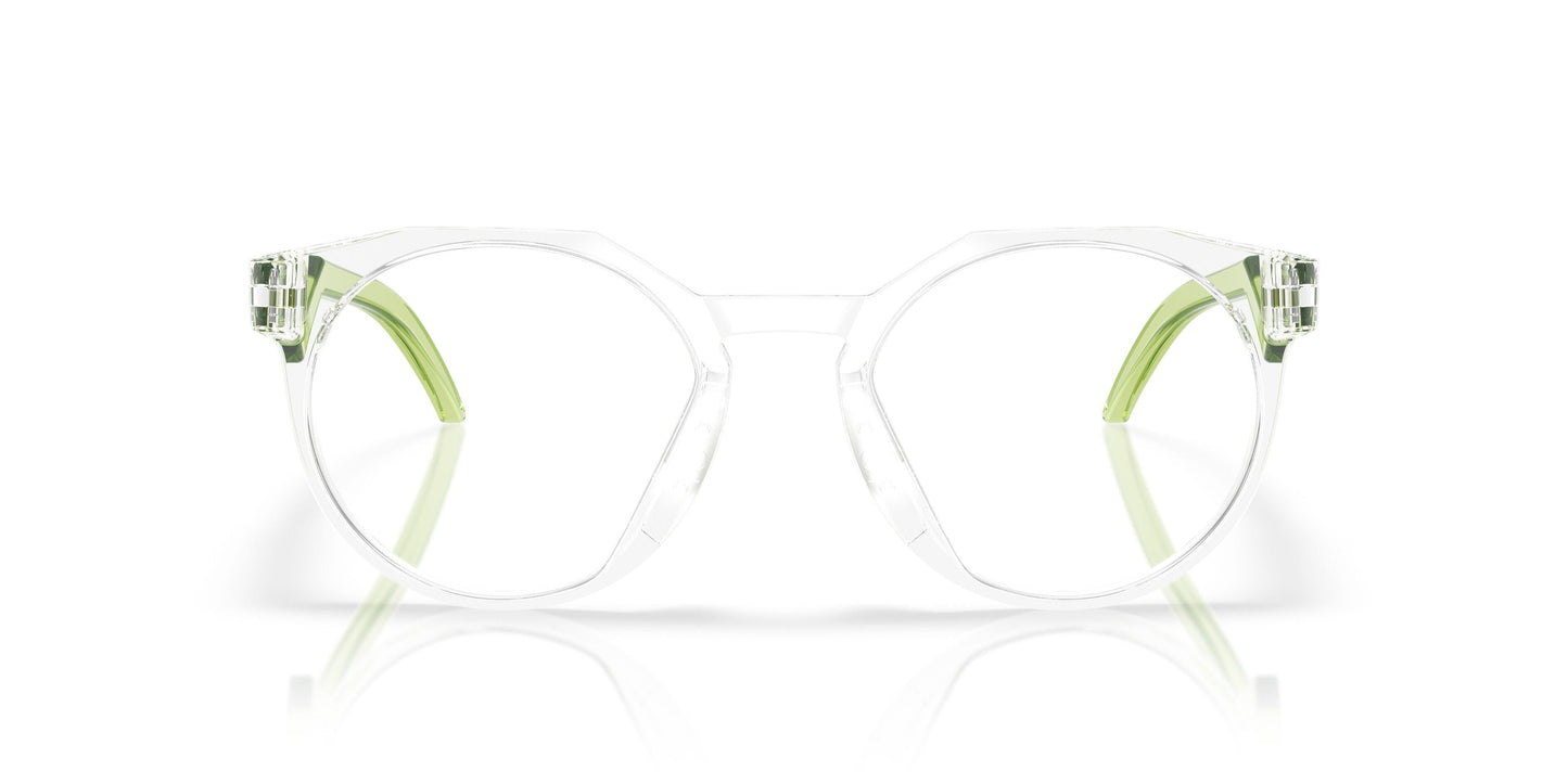 Oakley Hstn Rx A 8139A Eyeglasses