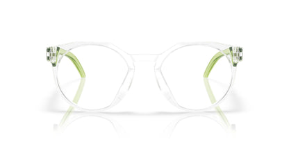 Oakley Hstn Rx A 8139A Eyeglasses