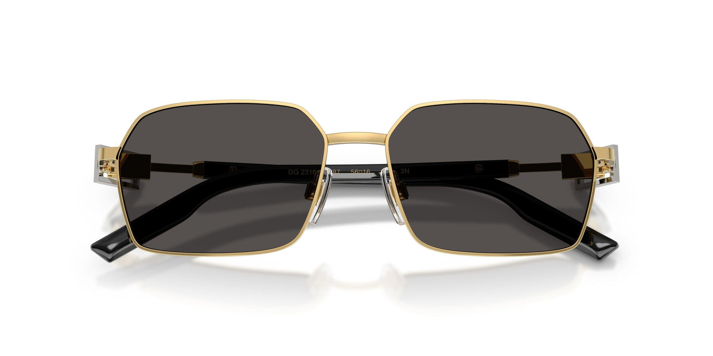 Dolse & Gabana  2316 Sunglasses