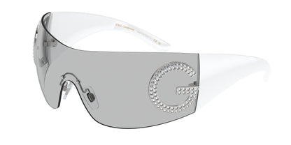 Dolse & Gabana  2298B Sunglasses