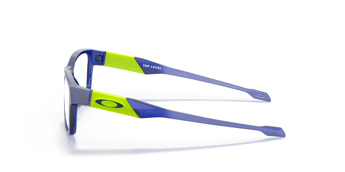 Oakley Top Level 8012 Eyeglasses