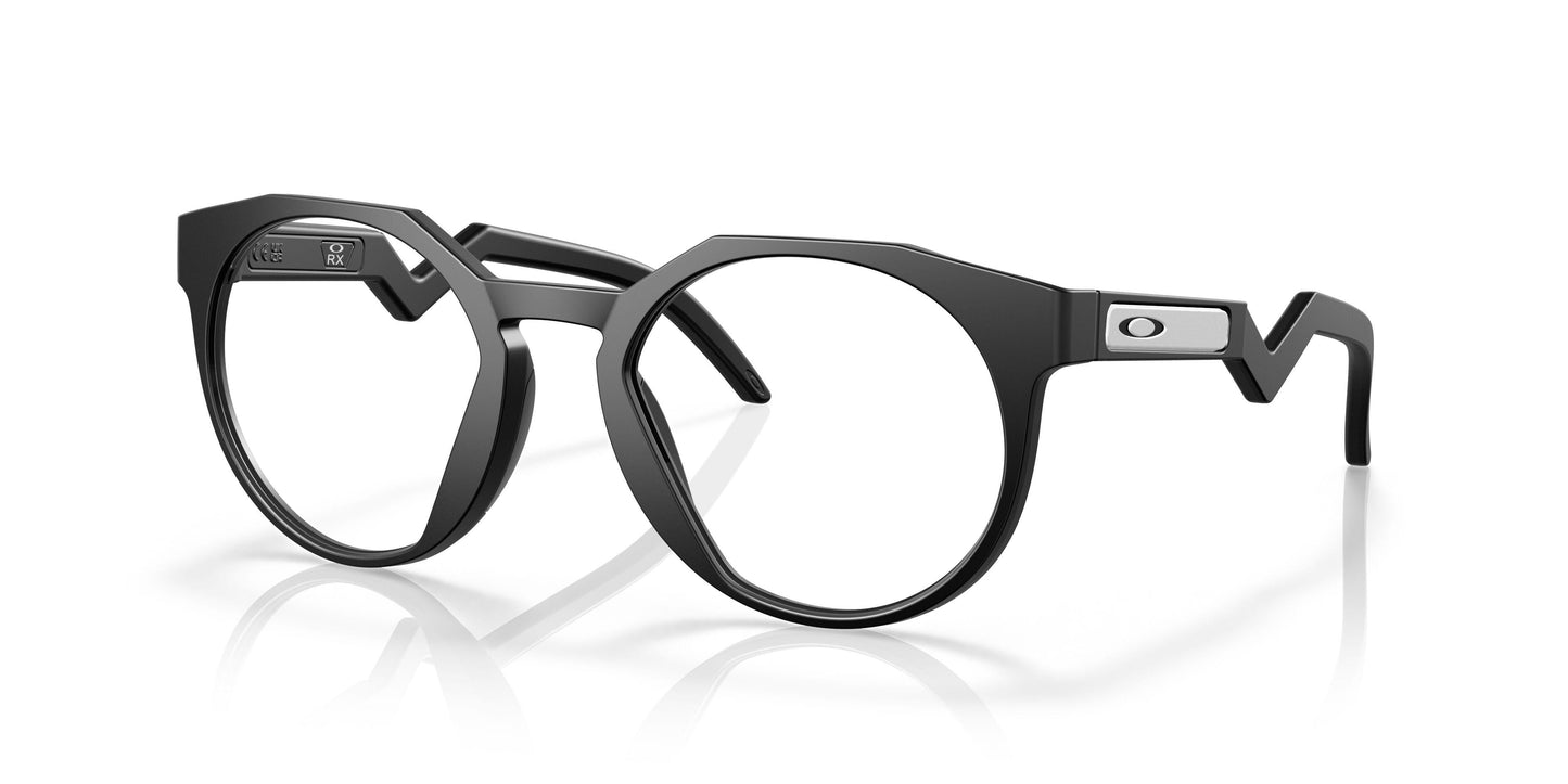 Oakley Hstn Rx A 8139A Eyeglasses