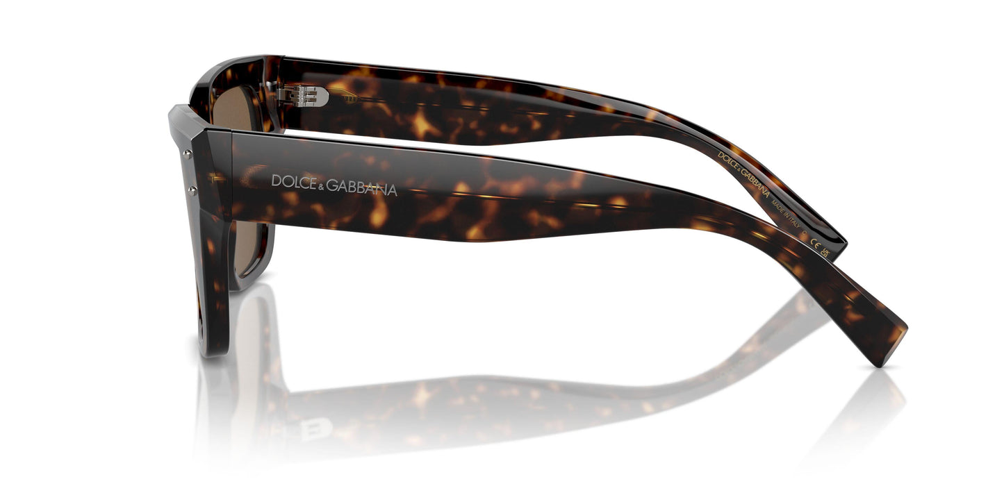 Dolse & Gabana  4471F Sunglasses