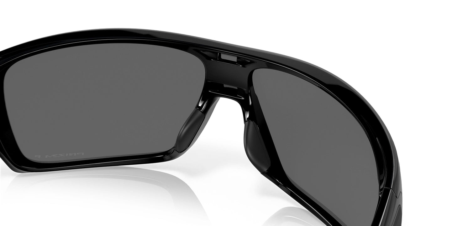 Oakley Turbine Rotor 9307 Sunglasses