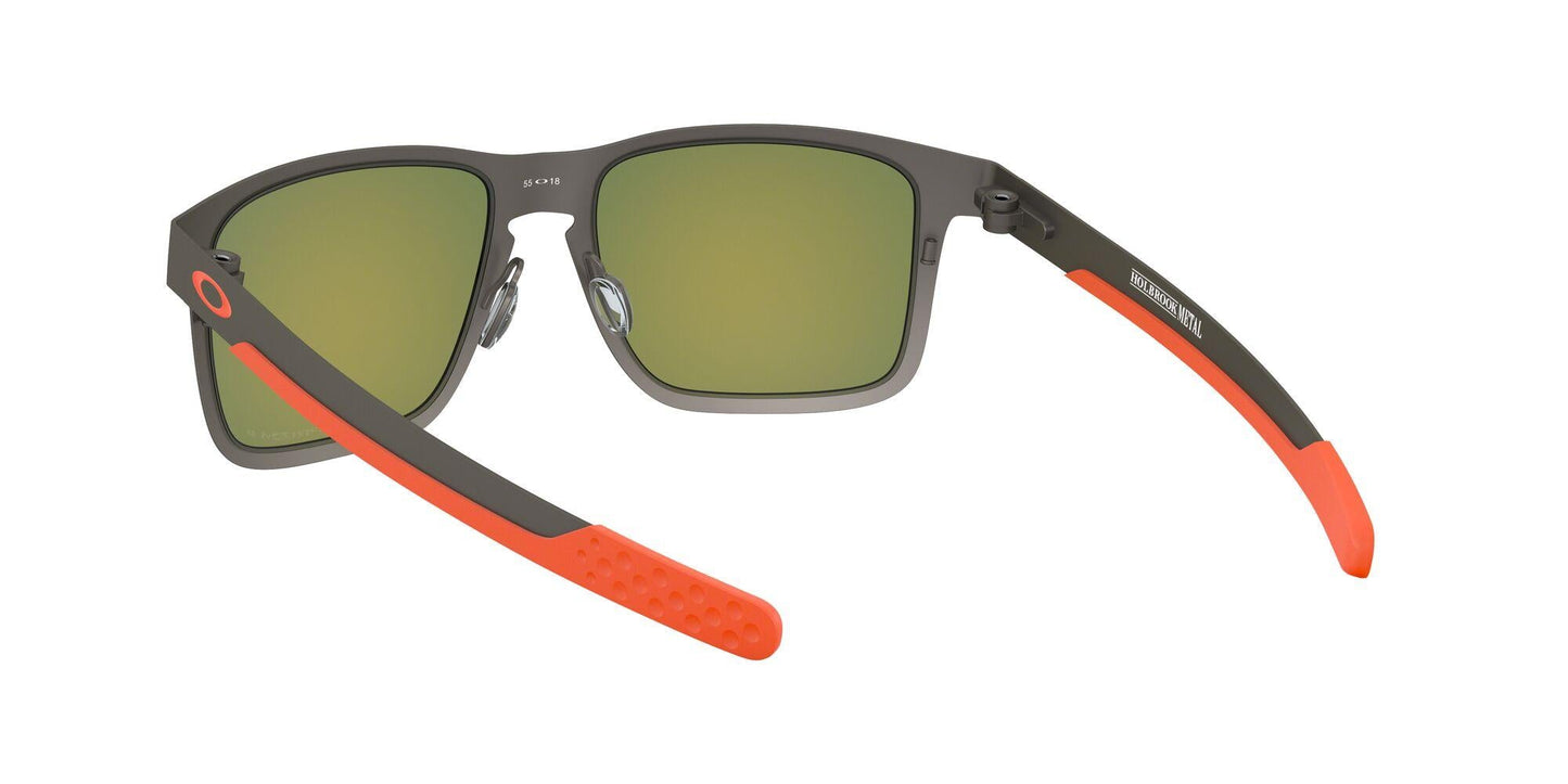 Oakley Holbrook Metal 4123 Sunglasses