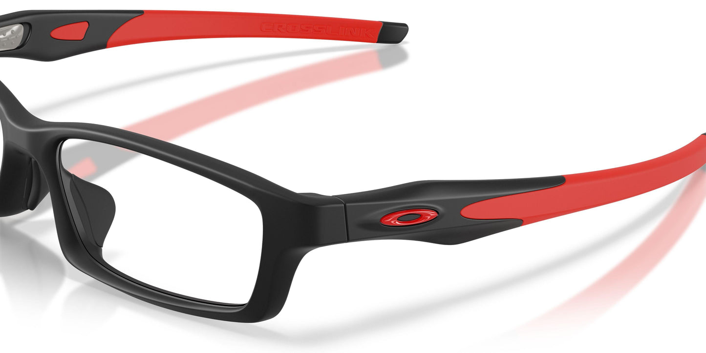Oakley Crosslink A 8118 Eyeglasses