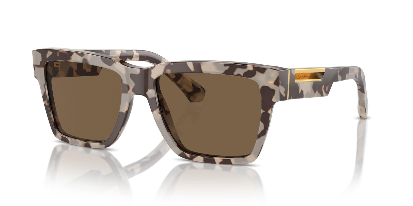 Dolse & Gabana  4465F Sunglasses