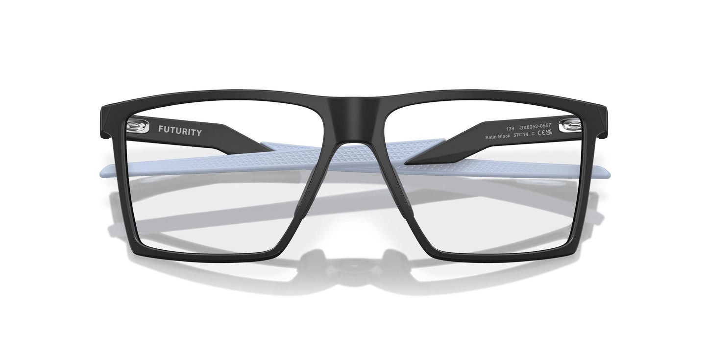 Oakley Futurity 8052 Eyeglasses