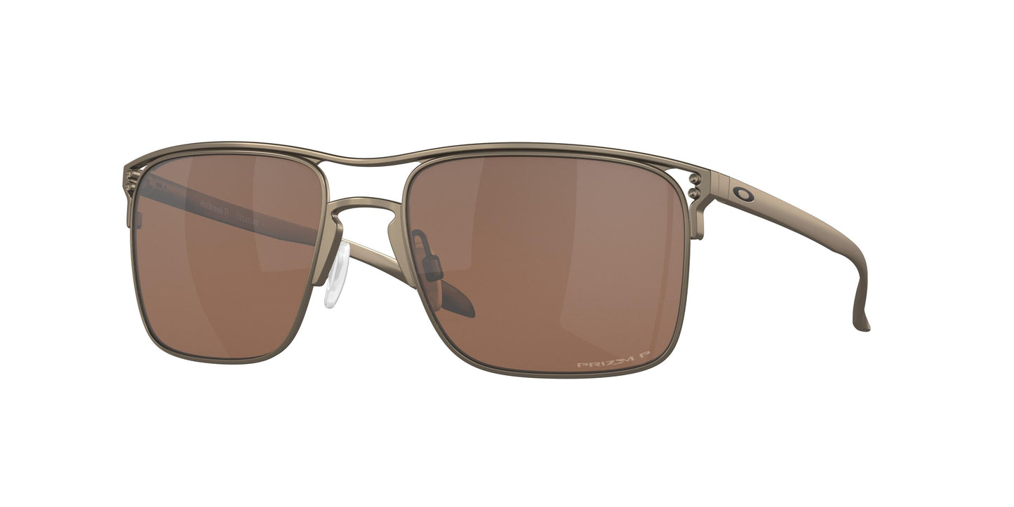 Oakley Holbrook Ti 6048 Sunglasses