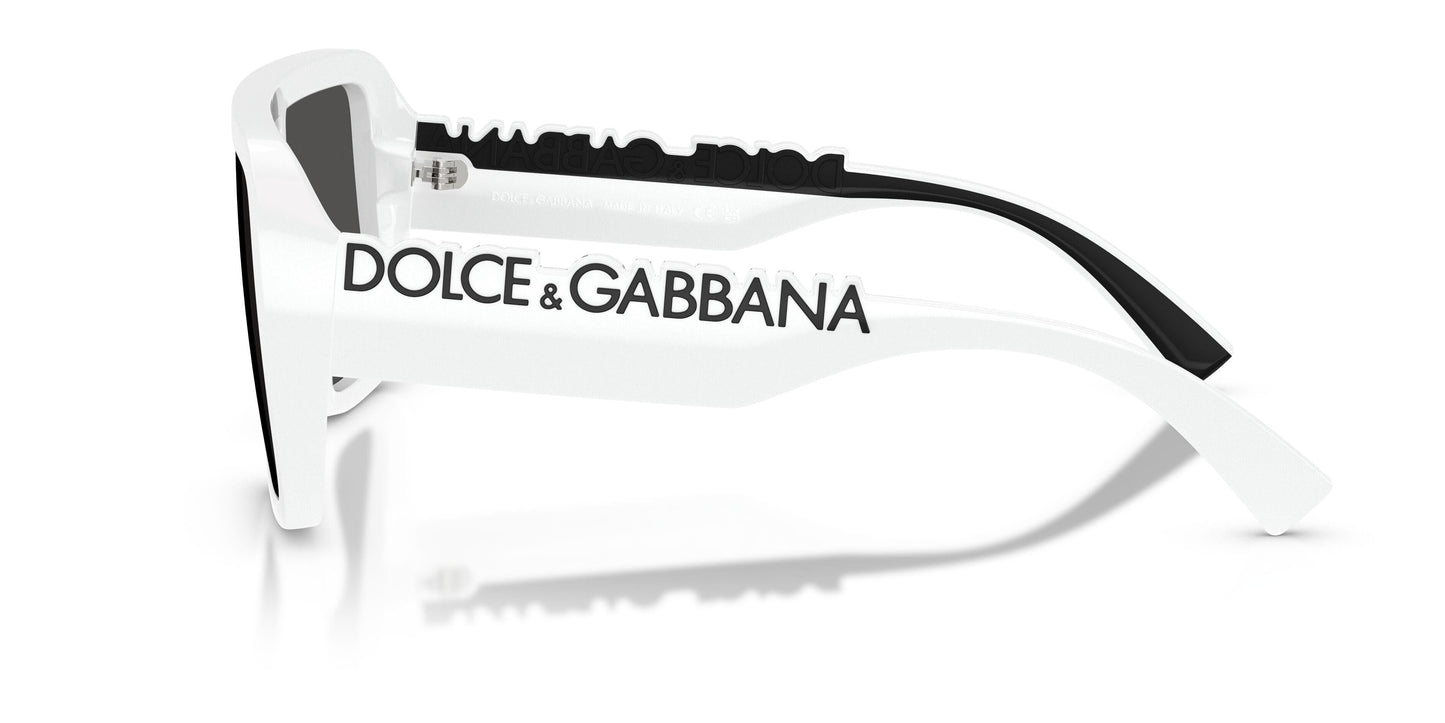 Dolse & Gabana  6204 Sunglasses