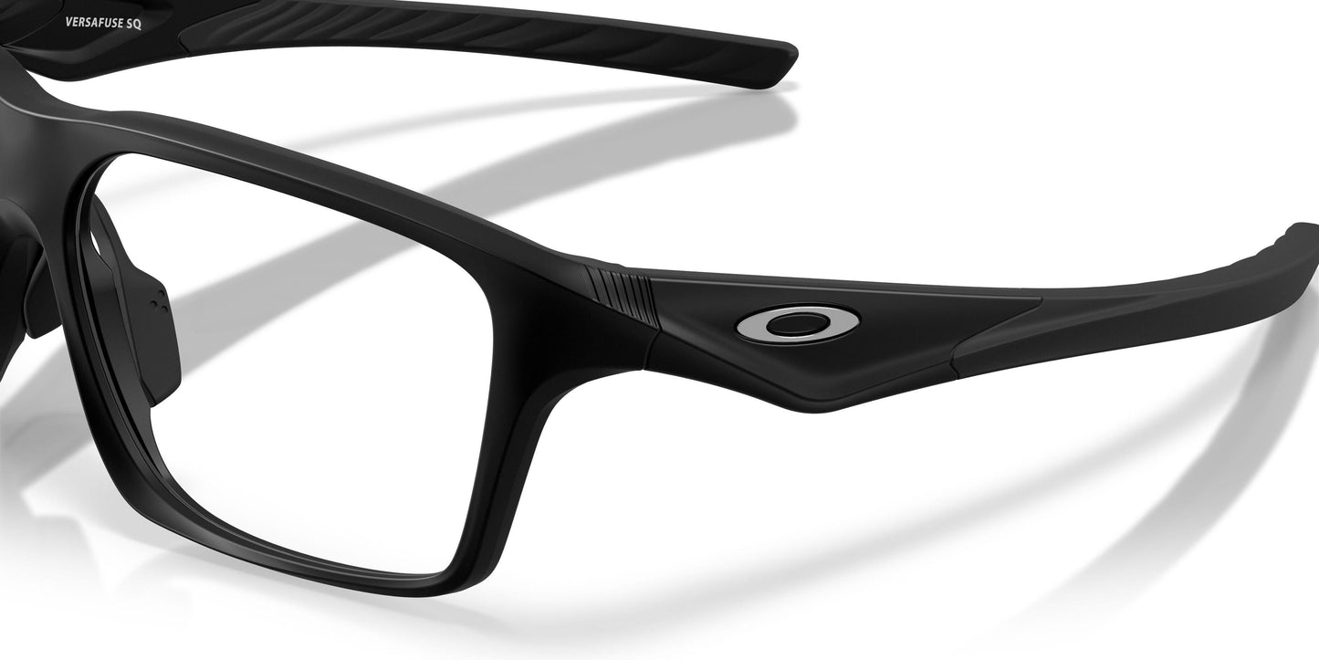Oakley Versafuse Sq 8201 Eyeglasses