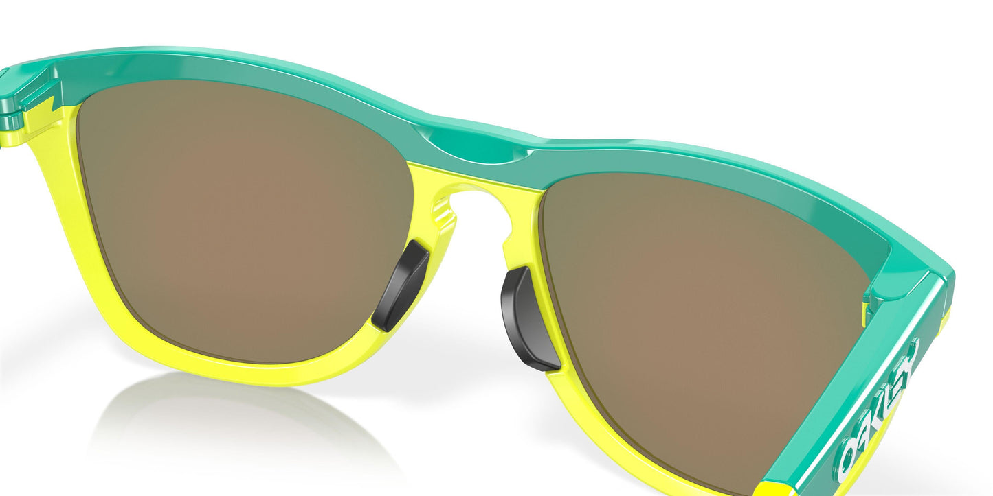 Oakley Frogskins Hybrid 9289 Sunglasses