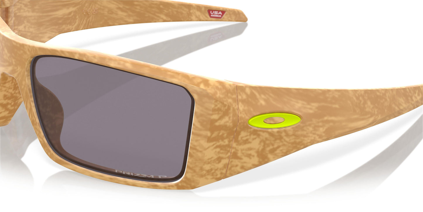 Oakley Heliostat 9231 Sunglasses