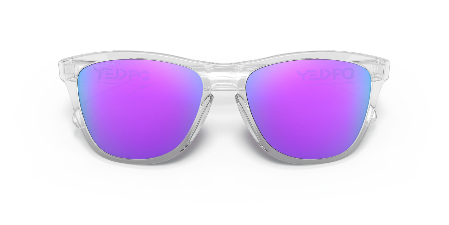 Oakley Frogskins 9245 Sunglasses