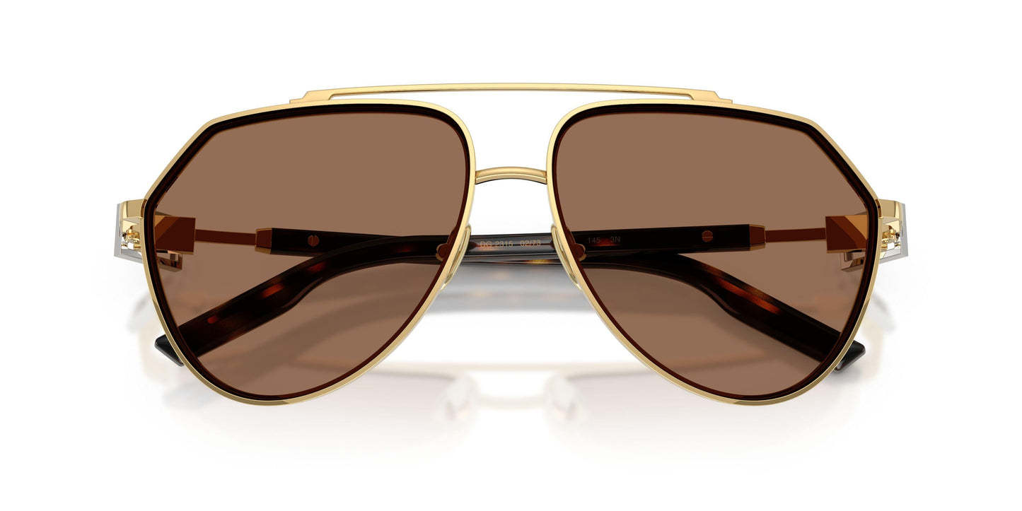 Dolse & Gabana  2315 Sunglasses