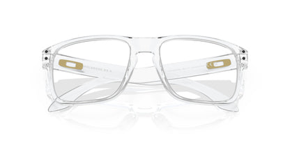 Oakley Holbrook Rx A 8100F Eyeglasses