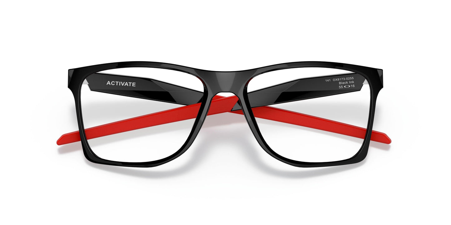 Oakley Activate 8173 Eyeglasses
