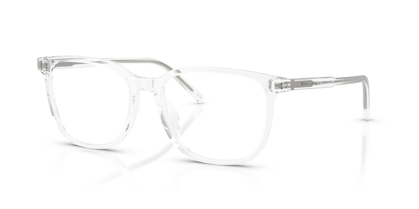 Dolse & Gabana  3445 Eyeglasses