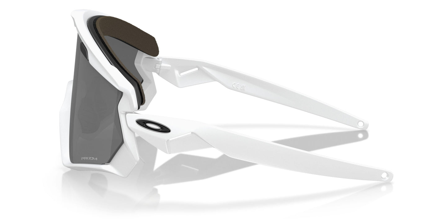 Oakley Wind Jacket 2.0 9418 Sunglasses
